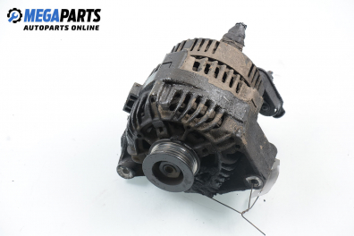 Alternator for BMW 3 (E36) 1.7 TDS, 90 hp, hatchback, 1996