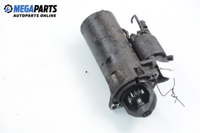 Demaror for BMW 3 (E36) 1.7 TDS, 90 hp, hatchback, 3 uși, 1996