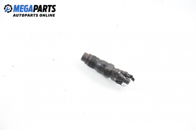 Diesel fuel injector for BMW 3 (E36) 1.7 TDS, 90 hp, hatchback, 3 doors, 1996