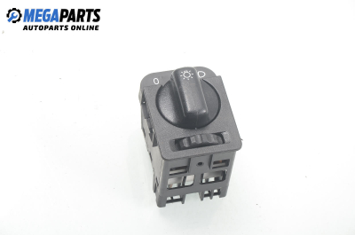 Comutator lumini for Opel Corsa B 1.4 16V, 90 hp, 3 uși, 1999