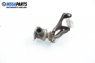 EGR valve for Opel Corsa B 1.4 16V, 90 hp, 1999