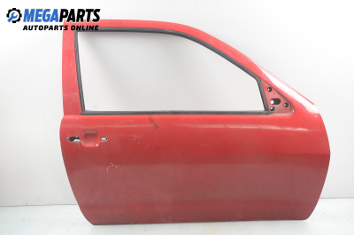 Door for Seat Ibiza (6K) 1.4, 60 hp, 3 doors, 1996, position: right