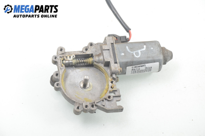 Motor macara geam for Seat Ibiza (6K) 1.4, 60 hp, 1996, position: dreapta