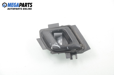 Inner handle for Seat Ibiza (6K) 1.4, 60 hp, 3 doors, 1996, position: right