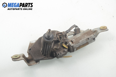 Front wipers motor for Seat Ibiza (6K) 1.4, 60 hp, 1996, position: rear