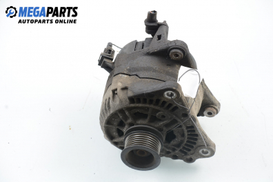 Alternator for Seat Ibiza (6K) 1.4, 60 hp, 1996