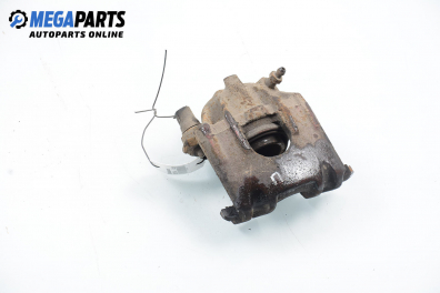 Caliper for Seat Ibiza (6K) 1.4, 60 hp, 3 doors, 1996, position: front - left