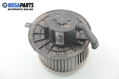 Heating blower for Volkswagen Polo (6N/6N2) 1.0, 50 hp, hatchback, 5 doors, 1996