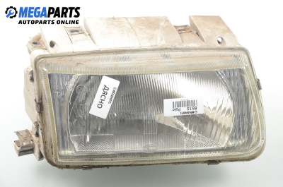 Headlight for Volkswagen Polo (6N/6N2) 1.0, 50 hp, hatchback, 5 doors, 1996, position: right