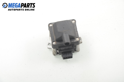 Bobină de aprindere for Volkswagen Polo (6N/6N2) 1.0, 50 hp, hatchback, 1996