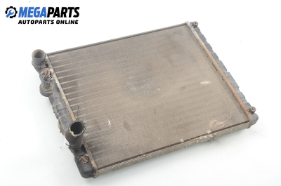 Wasserradiator for Volkswagen Polo (6N/6N2) 1.0, 50 hp, hecktür, 5 türen, 1996