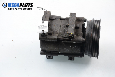 Compresor AC for Ford Fiesta IV 1.4 16V, 90 hp, 3 uși, 1997