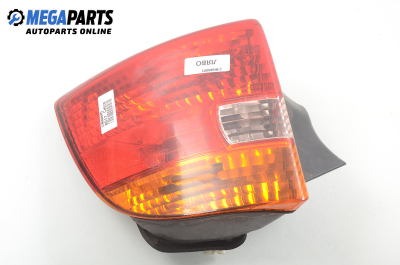 Tail light for Toyota Celica VII (T230) 1.8 16V VVT-i, 143 hp, coupe, 2002, position: left