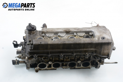 Engine head for Toyota Celica VII (T230) 1.8 16V VVT-i, 143 hp, coupe, 2002