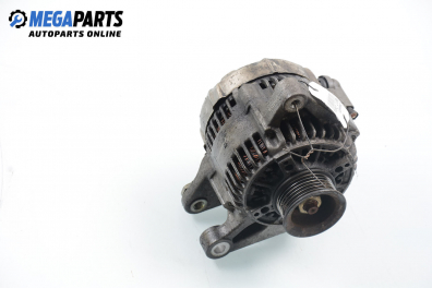 Alternator for Toyota Celica VII (T230) 1.8 16V VVT-i, 143 hp, coupe, 2002