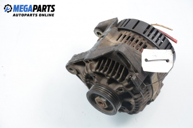 Alternator for Renault Clio I 1.2, 58 hp, 1997