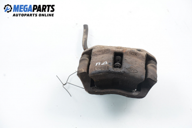 Caliper for Renault Clio I 1.2, 58 hp, 5 doors, 1997, position: front - right