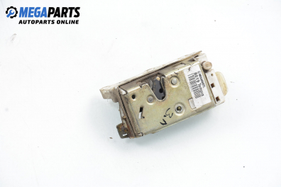 Lock for Fiat Tempra 1.6 i.e., 90 hp, sedan, 1994, position: rear - left