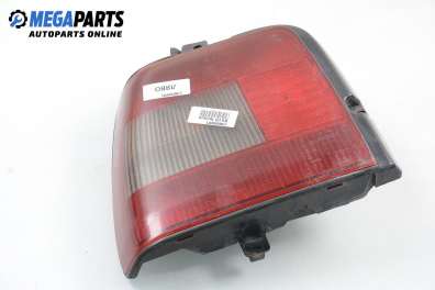 Tail light for Fiat Tempra 1.6 i.e., 90 hp, sedan, 1994, position: left