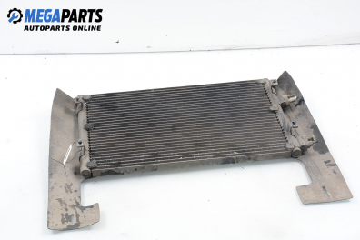 Radiator aer condiționat for Chrysler PT Cruiser 2.0, 141 hp, hatchback, 2001