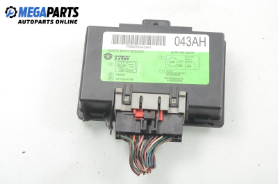 Module for Chrysler PT Cruiser 2.0, 141 hp, hatchback, 5 doors, 2001 № P05293043AH