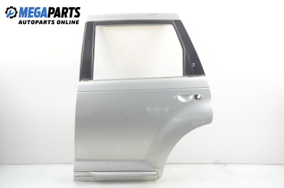 Door for Chrysler PT Cruiser 2.0, 141 hp, hatchback, 5 doors, 2001, position: rear - left