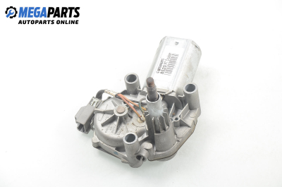 Motor ștergătoare parbriz for Chrysler PT Cruiser 2.0, 141 hp, hatchback, 2001, position: din spate