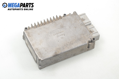 ECU for Chrysler PT Cruiser 2.0, 141 hp, hatchback, 5 uși, 2001