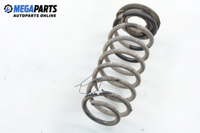 Coil spring for Chrysler PT Cruiser 2.0, 141 hp, hatchback, 2001, position: rear