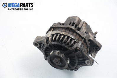 Alternator for Chrysler PT Cruiser 2.0, 141 hp, hatchback, 2001