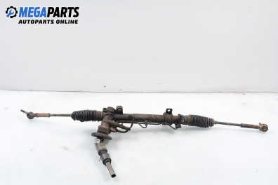 Hydraulic steering rack for Chrysler PT Cruiser 2.0, 141 hp, hatchback, 5 doors, 2001