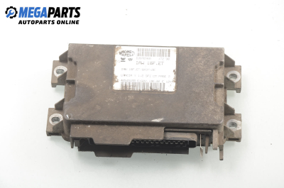 ECU for Lancia Y 1.2, 60 hp, 1998