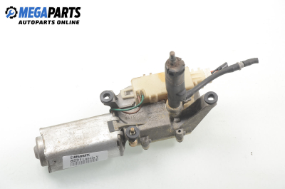 Motor ștergătoare parbriz for Lancia Y 1.2, 60 hp, 1998, position: din spate