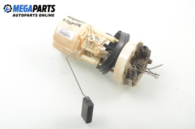 Fuel pump for Lancia Y 1.2, 60 hp, 1998