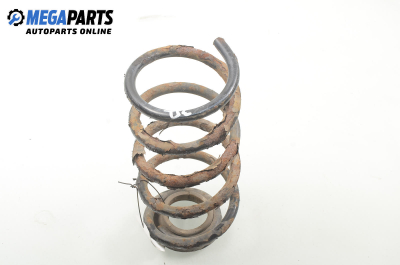 Coil spring for Lancia Y 1.2, 60 hp, 1998, position: rear