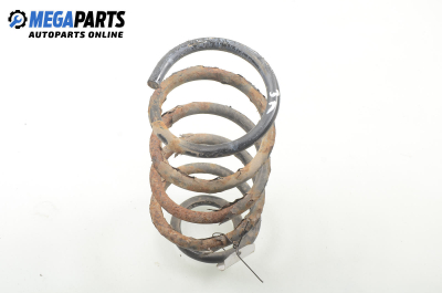 Coil spring for Lancia Y 1.2, 60 hp, 1998, position: rear