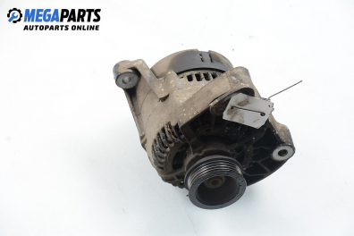 Alternator for Lancia Y 1.2, 60 hp, 1998