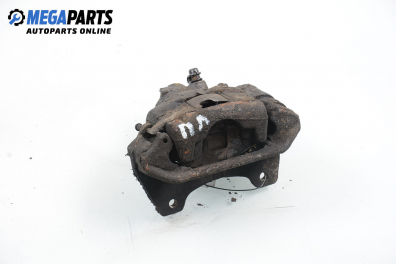 Bremszange for Lancia Y 1.2, 60 hp, 1998, position: links, vorderseite