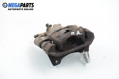 Caliper for Lancia Y 1.2, 60 hp, 1998, position: front - right