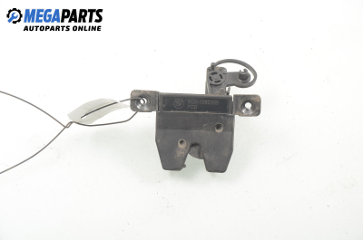 Trunk lock for BMW 3 (E36) 2.0, 150 hp, sedan, 1994