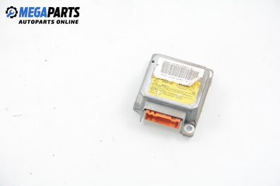 Airbag module for Peugeot 206 1.9 D, 69 hp, 1999