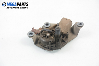 Motor ștergătoare parbriz for Peugeot 206 1.9 D, 69 hp, 1999, position: din spate