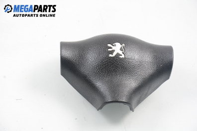 Airbag for Peugeot 206 1.9 D, 69 hp, 3 uși, 1999