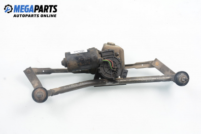 Motor ștergătoare parbriz for Peugeot 206 1.9 D, 69 hp, 1999