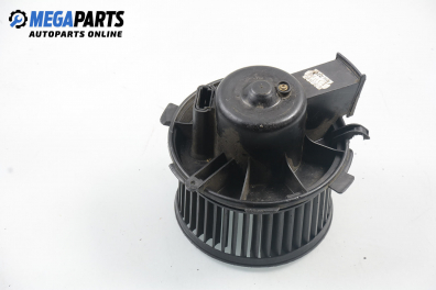 Heating blower for Peugeot 206 1.9 D, 69 hp, 3 doors, 1999