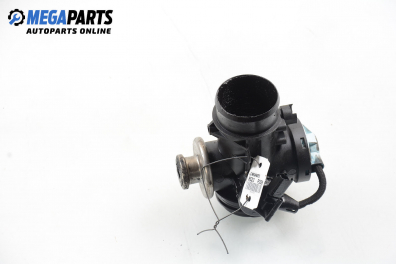 EGR valve for Peugeot 206 1.9 D, 69 hp, 1999