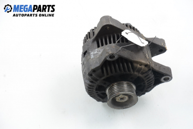 Alternator for Peugeot 206 1.9 D, 69 hp, 1999