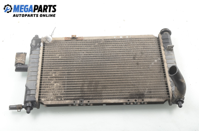 Wasserradiator for Daewoo Matiz 0.8, 52 hp, 2005