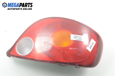 Tail light for Daewoo Matiz 0.8, 52 hp, 2005, position: right