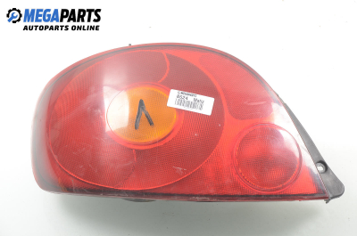 Tail light for Daewoo Matiz 0.8, 52 hp, 2005, position: left